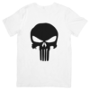 Skull T-shirt