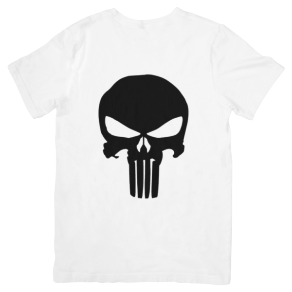 Skull T-shirt