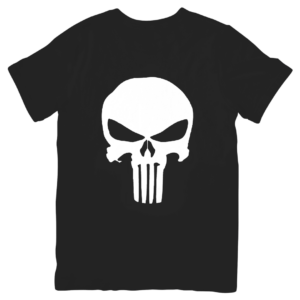 Skull T-shirt