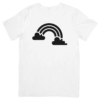 Regenboog T-shirt