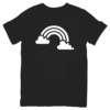 Regenboog T-shirt