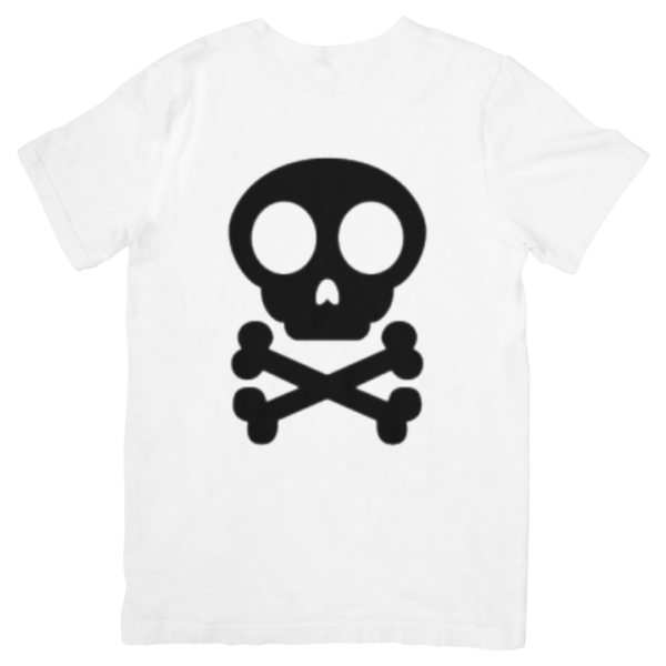 Piraat T-shirt