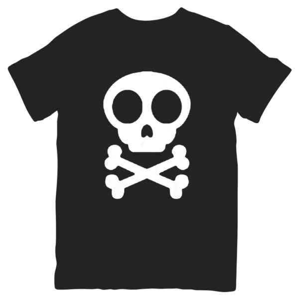 Piraat T-shirt