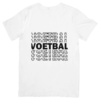 Voetbal T-shirt