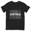 Voetbal T-shirt