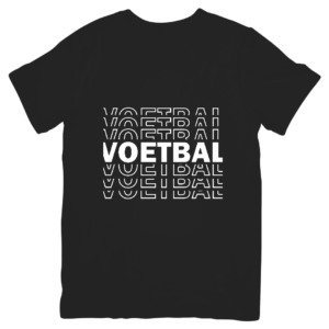 Voetbal T-shirt