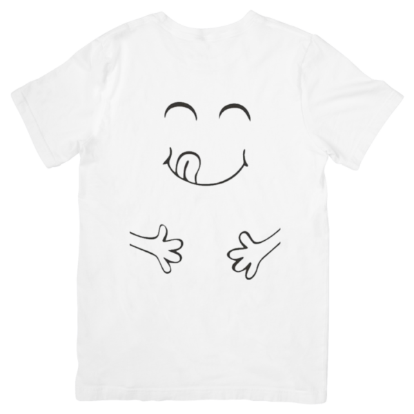 Jammie T-shirt