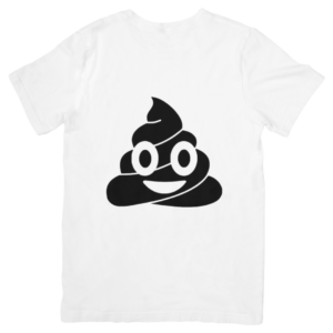Poepie T-shirt