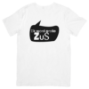 Ik word grote zus T-shirt