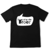 Ik word grote broer T-shirt