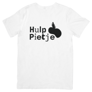 Hulppietje T-shirt