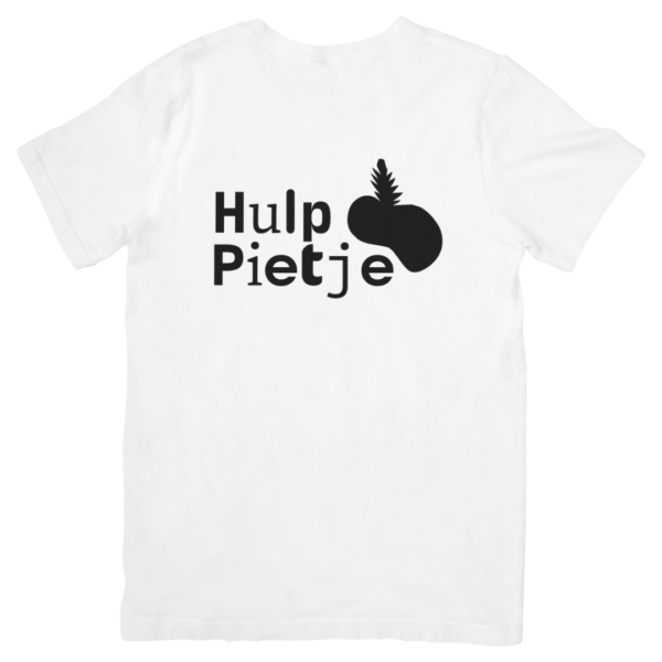 Hulppietje T-shirt