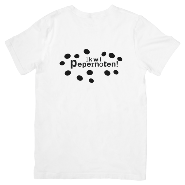 Pepernoten T-shirt