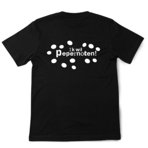 Pepernoten T-shirt