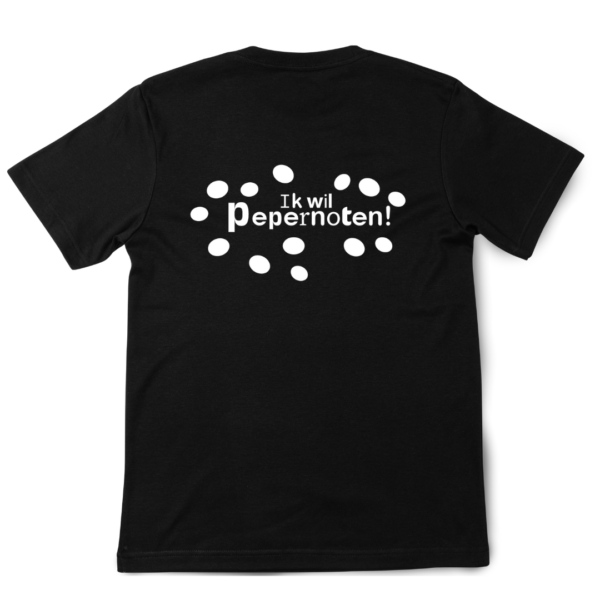 Pepernoten T-shirt