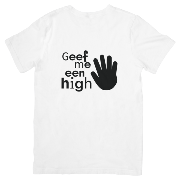 High 5 T-shirt
