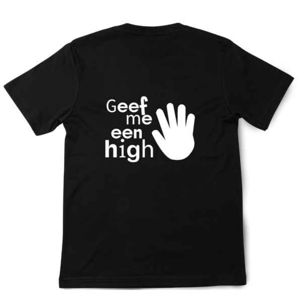 High 5 T-shirt