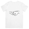 Fist bump T-shirt
