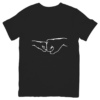 Fist bump T-shirt