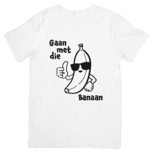 Banaan T-shirt