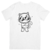 Cool cat T-shirt