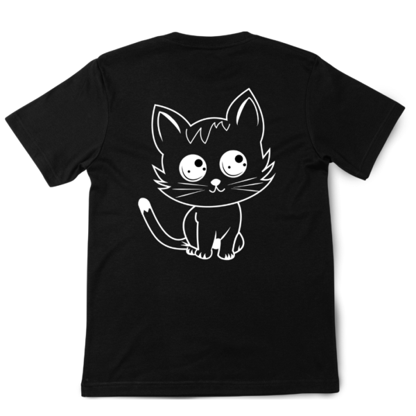 Sweet cat T-shirt