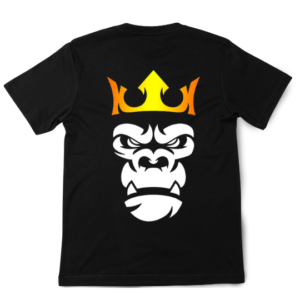 Gorilla T-shirt
