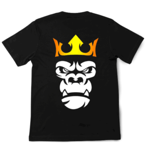 Gorilla T-shirt