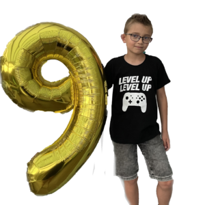 Level up T-shirt