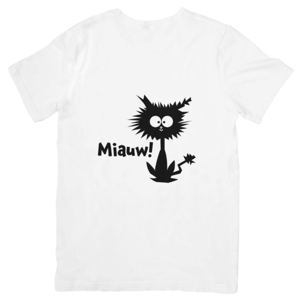 Miauw T-shirt